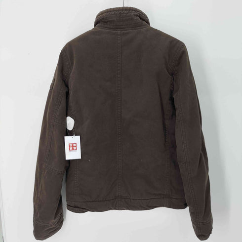 アバクロンビーアンドフィッチ Abercrombie & Fitch ADIRONDACK JACKET メンズ import:M