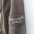 アバクロンビーアンドフィッチ Abercrombie & Fitch ADIRONDACK JACKET メンズ import:M