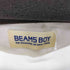 ビームスボーイ BEAMS BOY 20AW ボーイ ミニロゴ ロングスリーブ レディース JPN:1