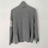 トムブラウン THOM BROWNE ウールニット3Bテーラードジャケット メンズ JPN:1