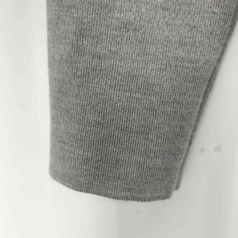 トムブラウン THOM BROWNE ウールニット3Bテーラードジャケット メンズ JPN:1