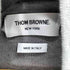 トムブラウン THOM BROWNE ウールニット3Bテーラードジャケット メンズ JPN:1