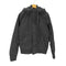 アバクロンビーアンドフィッチ Abercrombie & Fitch フーディボタンパーカー メンズ import:M