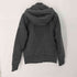 アバクロンビーアンドフィッチ Abercrombie & Fitch フーディボタンパーカー メンズ import:M