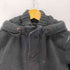 アバクロンビーアンドフィッチ Abercrombie & Fitch フーディボタンパーカー メンズ import:M
