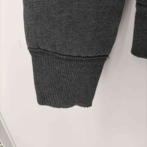 アバクロンビーアンドフィッチ Abercrombie & Fitch フーディボタンパーカー メンズ import:M