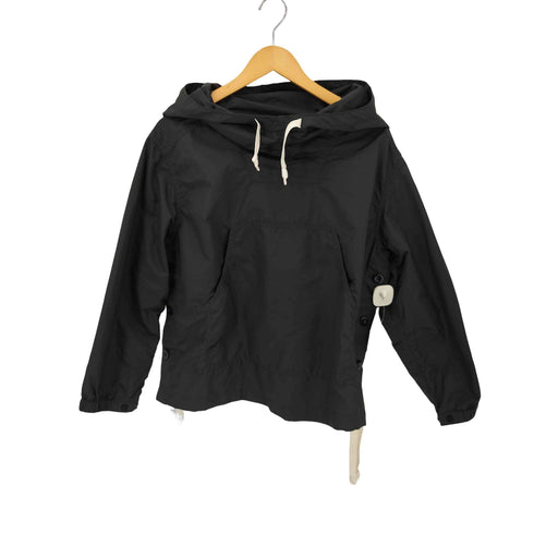 ビームスボーイ BEAMS BOY 23SS サイドボタン アノラック パーカ レディース
