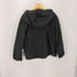 ビームスボーイ BEAMS BOY 23SS サイドボタン アノラック パーカ レディース