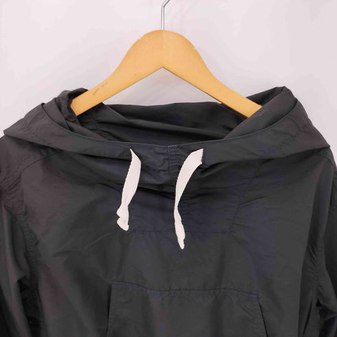ビームスボーイ BEAMS BOY 23SS サイドボタン アノラック パーカ レディース