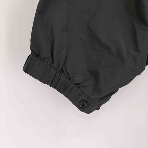 ビームスボーイ BEAMS BOY 23SS サイドボタン アノラック パーカ レディース