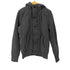 アバクロンビーアンドフィッチ Abercrombie & Fitch フーディボタンパーカー メンズ import:M