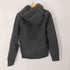 アバクロンビーアンドフィッチ Abercrombie & Fitch フーディボタンパーカー メンズ import:M
