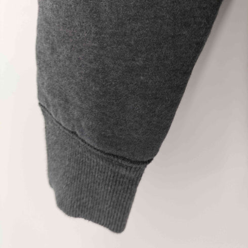 アバクロンビーアンドフィッチ Abercrombie & Fitch フーディボタンパーカー メンズ import:M