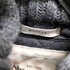 アバクロンビーアンドフィッチ Abercrombie & Fitch フーディボタンパーカー メンズ import:M