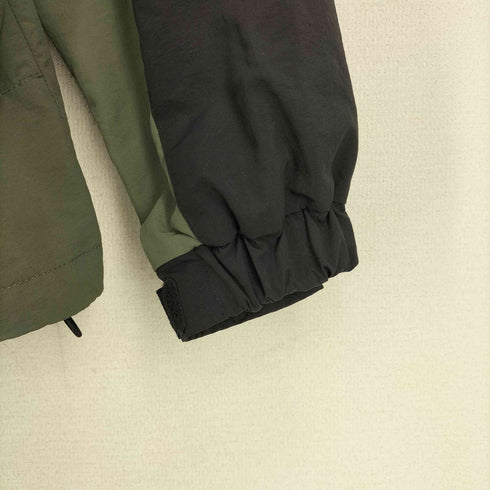 アウトドアプロダクツ OUTDOOR PRODUCTS タスラン加工 切替 マウンテンパーカー メンズ JPN:M