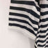ビームスボーイ BEAMS BOY フライス 1cm ボーダー Tシャツ レディース
