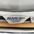 ビームスボーイ BEAMS BOY フライス 1cm ボーダー Tシャツ レディース