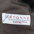 エトネ Etonne 2タックコーデュロイパンツ メンズ