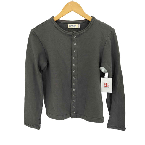 ビームスボーイ BEAMS BOY 21AW リング ドット カーディガン レディース JPN:1