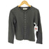 ビームスボーイ BEAMS BOY 21AW リング ドット カーディガン レディース JPN:1