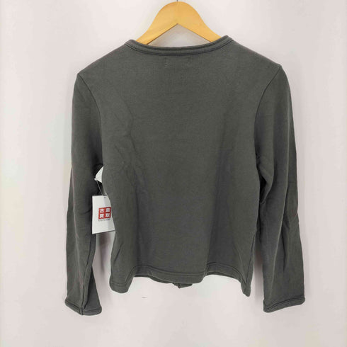ビームスボーイ BEAMS BOY 21AW リング ドット カーディガン レディース JPN:1