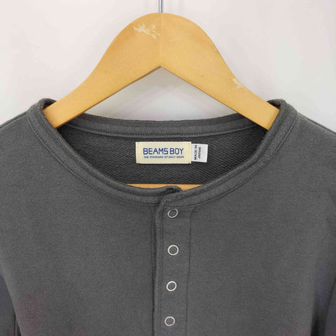 ビームスボーイ BEAMS BOY 21AW リング ドット カーディガン レディース JPN:1