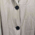 ザラ ZARA ドレープスプリングコート レディース import:M