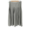 ザラ ZARA プリーツフレアスカート レディース JPN:M