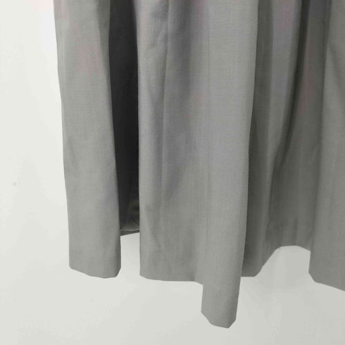 ザラ ZARA プリーツフレアスカート レディース JPN:M
