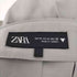 ザラ ZARA プリーツフレアスカート レディース JPN:M