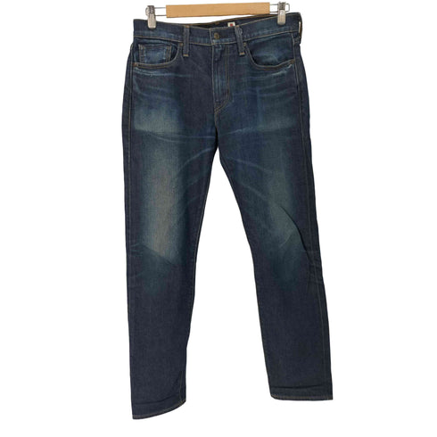 リーバイス Levis 502 テーパードデニムパンツ メンズ 30/32
