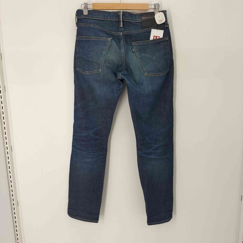 リーバイス Levis 502 テーパードデニムパンツ メンズ 30/32