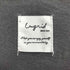 アングリッド Ungrid ツアーロゴルーズTee レディース FREE