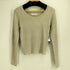 セレクトモカ SELECT MOCA 24aw リブニットボレロセットトップス レディース FREE