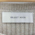 セレクトモカ SELECT MOCA 24aw リブニットボレロセットトップス レディース FREE