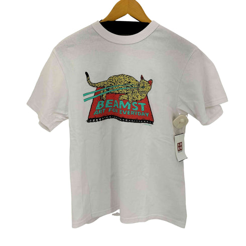 ビームス BEAMS 24SS Hirotton Art For Everyday Tee レディース JPN:XS