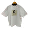 ビームス BEAMS クルーネック プリント S/S Tシャツ メンズ JPN:S