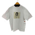 ビームス BEAMS クルーネック プリント S/S Tシャツ メンズ JPN:S