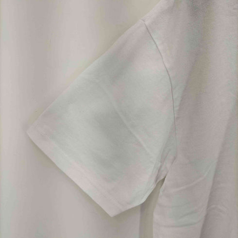 ビームス BEAMS クルーネック プリント S/S Tシャツ メンズ JPN:S