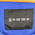 ゴム gomme ギャザーワンピース レディース JPN:M