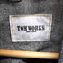 TOMWORKS THREE TACK JACKET メンズ JPN:L