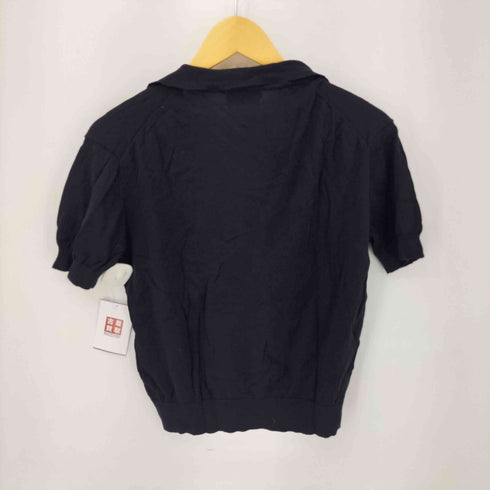 マーガレットハウエル MARGARET HOWELL コットン S/L シャツ レディース US:0-2