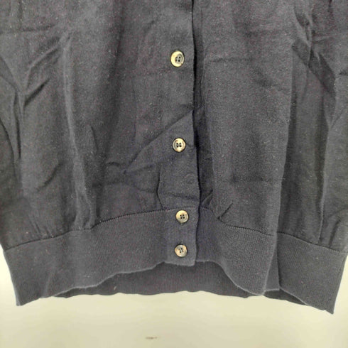 マーガレットハウエル MARGARET HOWELL コットン S/L シャツ レディース US:0-2