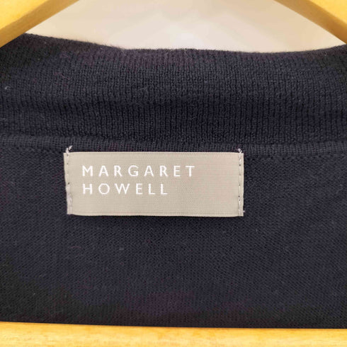 マーガレットハウエル MARGARET HOWELL コットン S/L シャツ レディース US:0-2