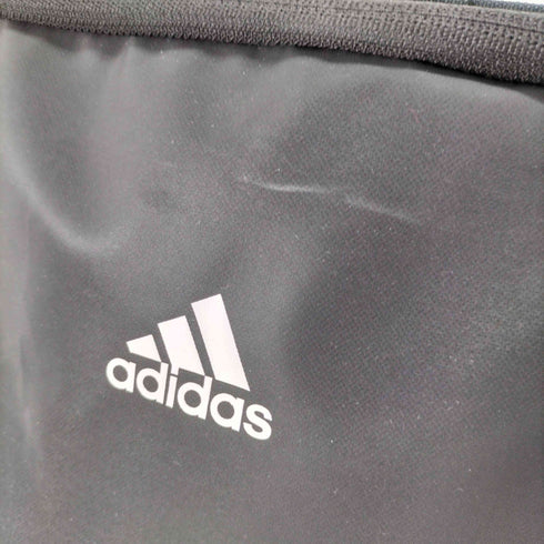 アディダス adidas ドライエッグ スクエアバックパック メンズ