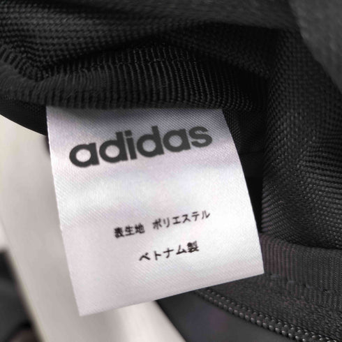 アディダス adidas ドライエッグ スクエアバックパック メンズ
