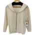 ビーミングバイビームス B:MING by BEAMS 22SS オーガニック セーラーカラー ブラウス レディース JPN:S
