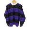 ビームスボーイ BEAMS BOY 別注 ボーダーラグビーシャツ レディース