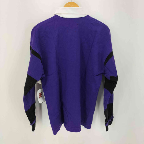 ビームスボーイ BEAMS BOY 別注 ボーダーラグビーシャツ レディース