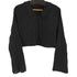 アルシーヴ archives L/S シアーシャツ レディース